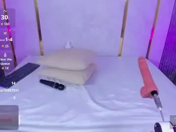 Chaturbate Best Webcam of amor_smith_