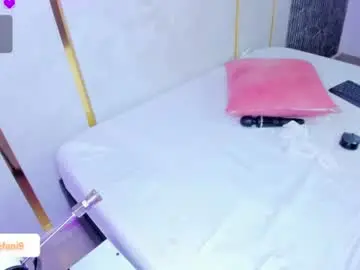 Chaturbate Best live sex cam show of amor_smith_