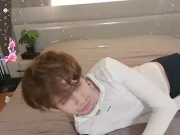 Chaturbate Sex Chat of bimbo_boy_