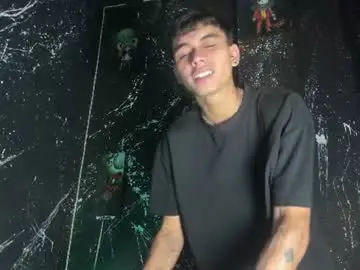 Chaturbate Free Porn Cam of bunny_boyy1