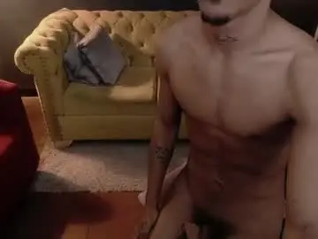 Chaturbate Free Porn Cam of chris_jacks