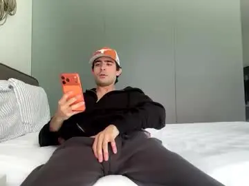 Chaturbate Live Sex Cam of ckeefer96