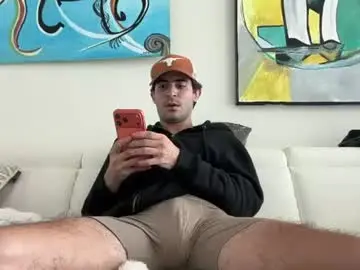 Chaturbate Adult Video Chat of ckeefer96