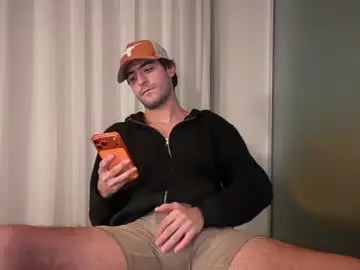 Chaturbate Nude Webcam of ckeefer96
