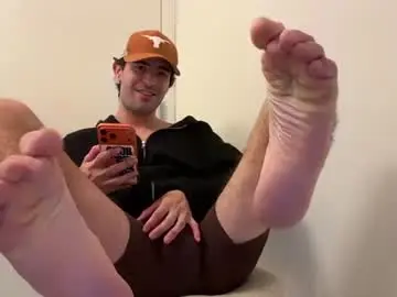 Chaturbate Sex Cam of ckeefer96