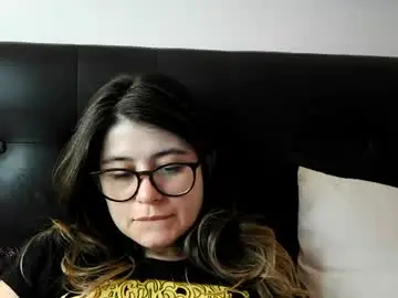 Chaturbate Sex Cam of devilbabi