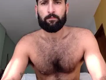 Chaturbate Live Porn of fabrizzio02
