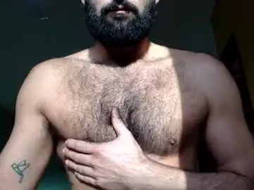 Chaturbate Sex Cam of fabrizzio02