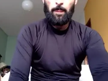 Chaturbate Adult Webcams of fabrizzio02