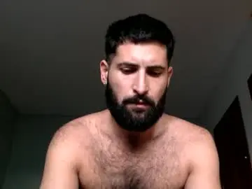 Chaturbate Live Porn of fabrizzio02