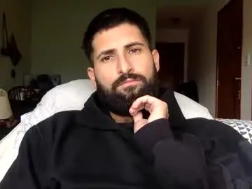Chaturbate Live Porn of fabrizzio02