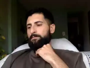 Chaturbate Best live sex cam show of fabrizzio02