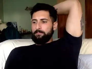 Chaturbate Live Porn of fabrizzio02