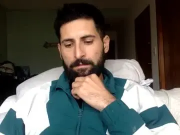 Chaturbate Watch Live Sex Cams of fabrizzio02