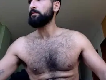 Chaturbate Adult Webcam of fabrizzio02