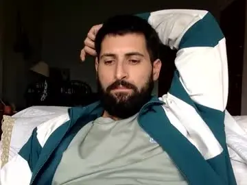 Chaturbate Free Porn Cam of fabrizzio02