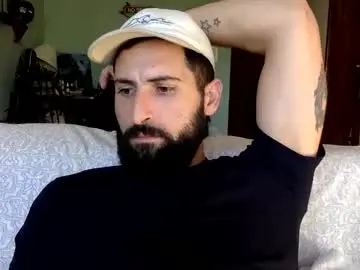 Chaturbate Watch Live Sex Cams of fabrizzio02