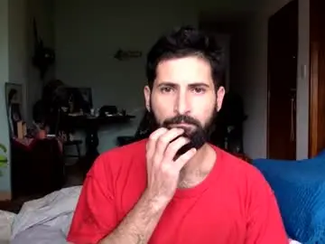 Chaturbate Live Sex of fabrizzio02