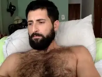 Chaturbate Live Sex Cam of fabrizzio02