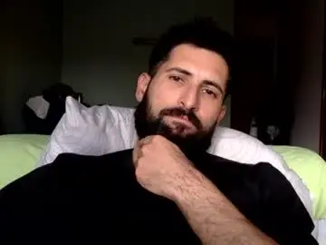 Chaturbate Private Sex Chat of fabrizzio02