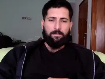 Chaturbate Live Sex of fabrizzio02