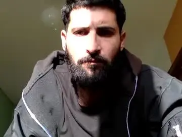 Chaturbate Sex Cam of fabrizzio02