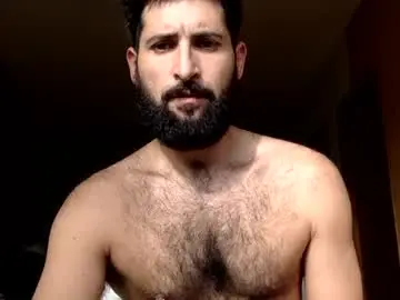 Chaturbate Best Webcam of fabrizzio02