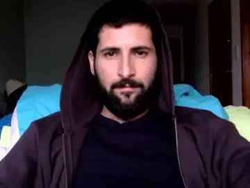 Chaturbate Adult Webcam of fabrizzio02