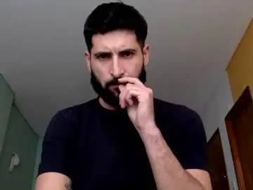 Chaturbate Private Sex Chat of fabrizzio02