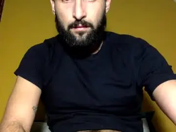 Chaturbate Watch Live Sex Cams of fabrizzio02