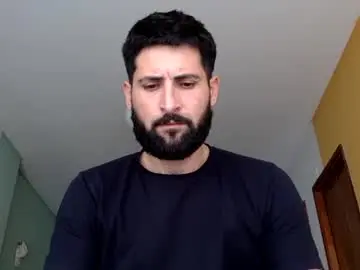 Chaturbate Adult Webcams of fabrizzio02