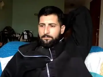 Chaturbate Free Live Porn of fabrizzio02