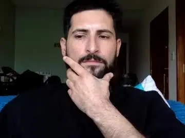 Chaturbate Adult Webcam of fabrizzio02