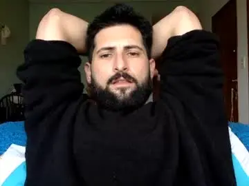 Chaturbate Best Webcam of fabrizzio02