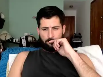 Chaturbate Watch Live Sex Cams of fabrizzio02