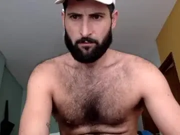 Chaturbate Free Live Porn of fabrizzio02