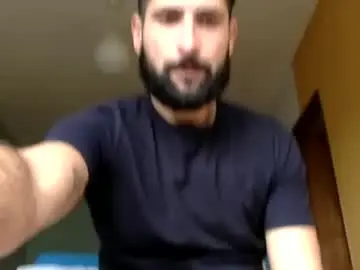 Chaturbate Free Live Porn of fabrizzio02