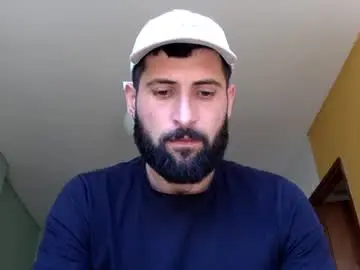 Chaturbate Free Live Porn of fabrizzio02