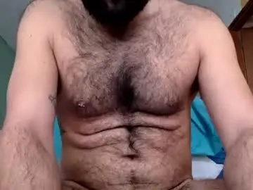 Chaturbate Sex Cam of fabrizzio02