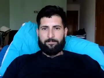 Chaturbate Sex Chat of fabrizzio02