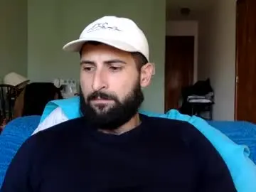 Chaturbate Best Webcam of fabrizzio02