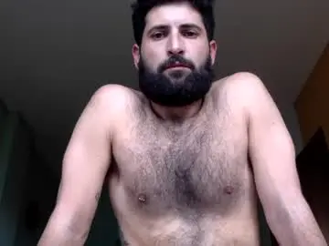 Chaturbate Live Porn of fabrizzio02