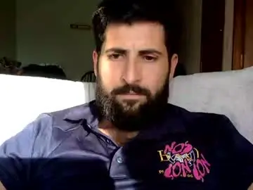 Chaturbate Free Live Porn of fabrizzio02