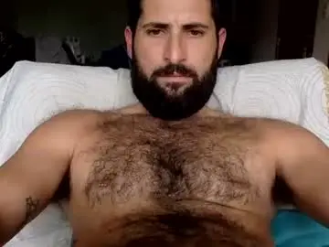 Chaturbate Free Porn Cam of fabrizzio02