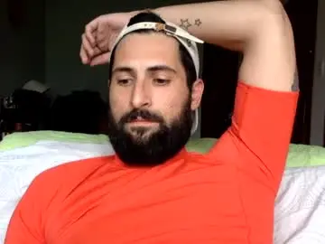 Chaturbate Free Live Porn of fabrizzio02