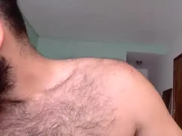 Chaturbate Live Sex of fabrizzio02