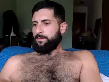 Chaturbate Live Porn of fabrizzio02