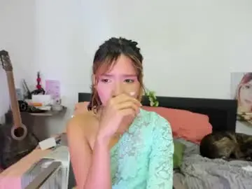 Chaturbate Sex Chat of hathor_111