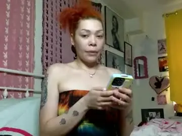 Chaturbate Live Sex of honeyruby
