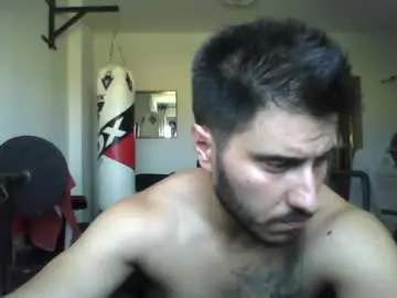 Chaturbate Adult Video Chat of jm_loko